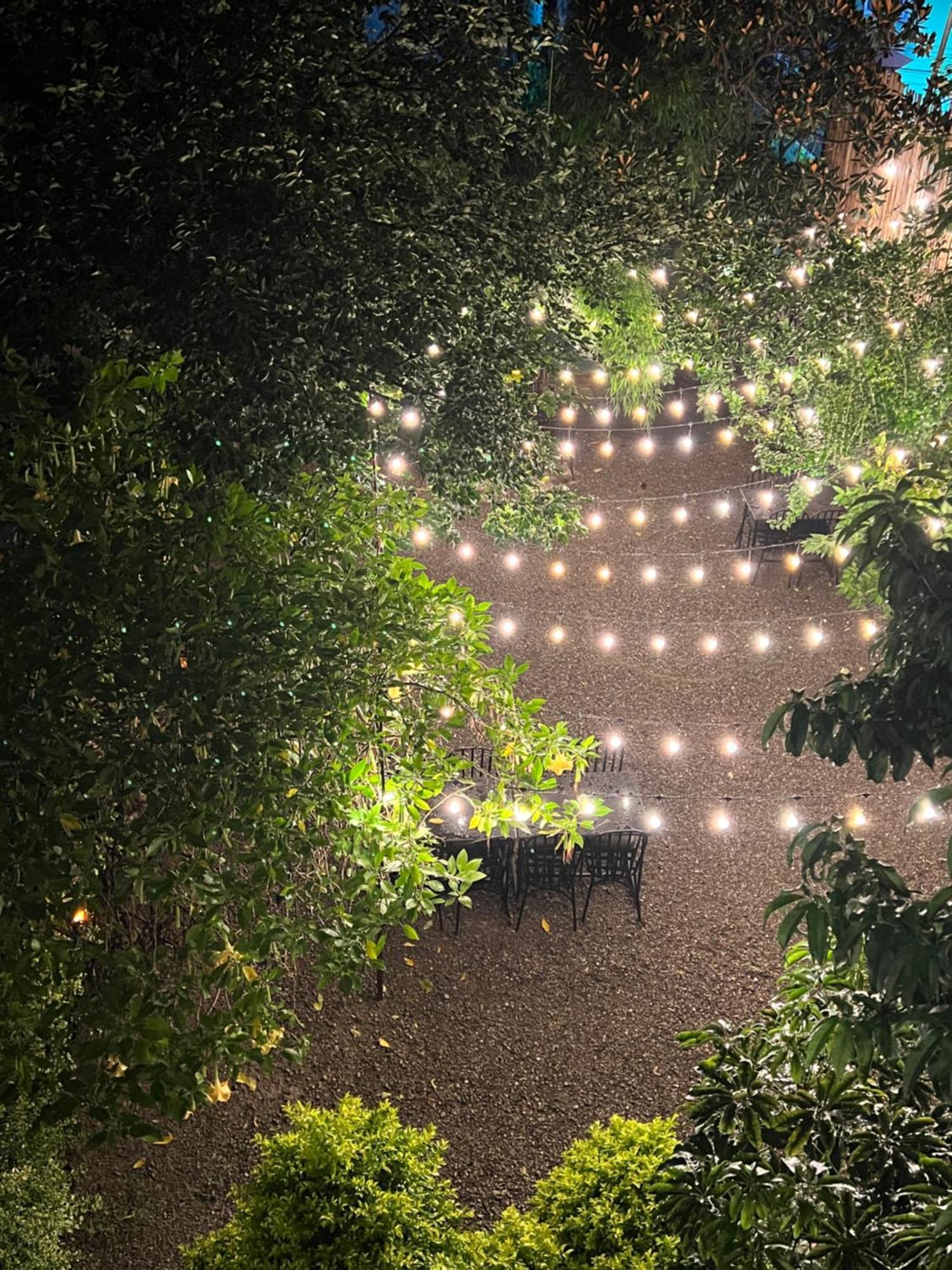 Cloud 9 Garden Hotel Kathmandu Bagian luar foto